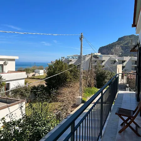 Vista Mare Cefalu