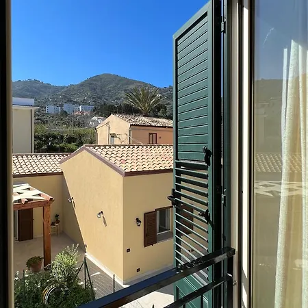 Vista Mare Cefalu